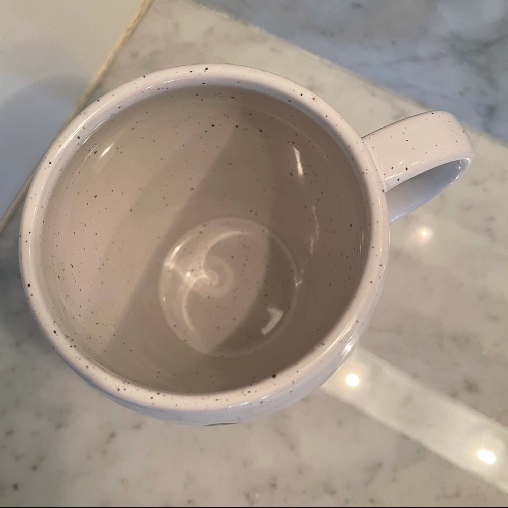 Anthropologie Coffee Cup Hug in a Mug - Picture 3 of 5